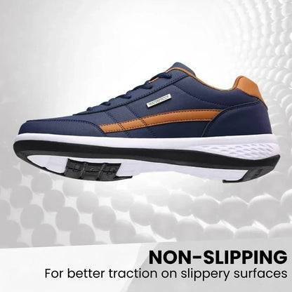 Buy 1 Get 1 Free – OrthoX Orthopaedic Walking Shoes