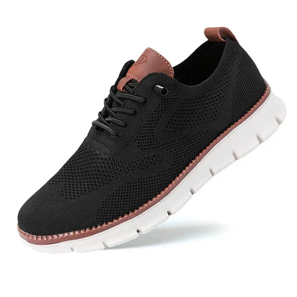 Buy 1 Get 1 Free – Comfy Orthopaedic Walking Shoes