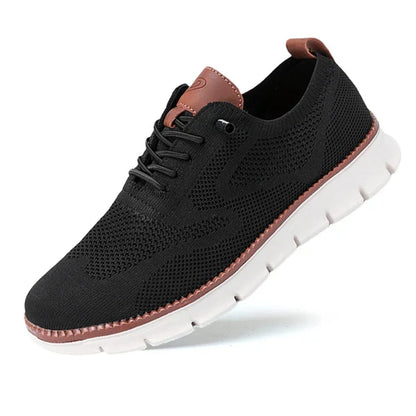 Buy 1 Get 1 Free – Comfy Orthopaedic Walking Shoes
