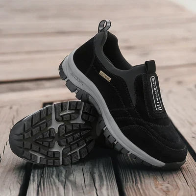 Buy 1 Get 1 Free – OrthoStep Orthopaedic Walking Shoes