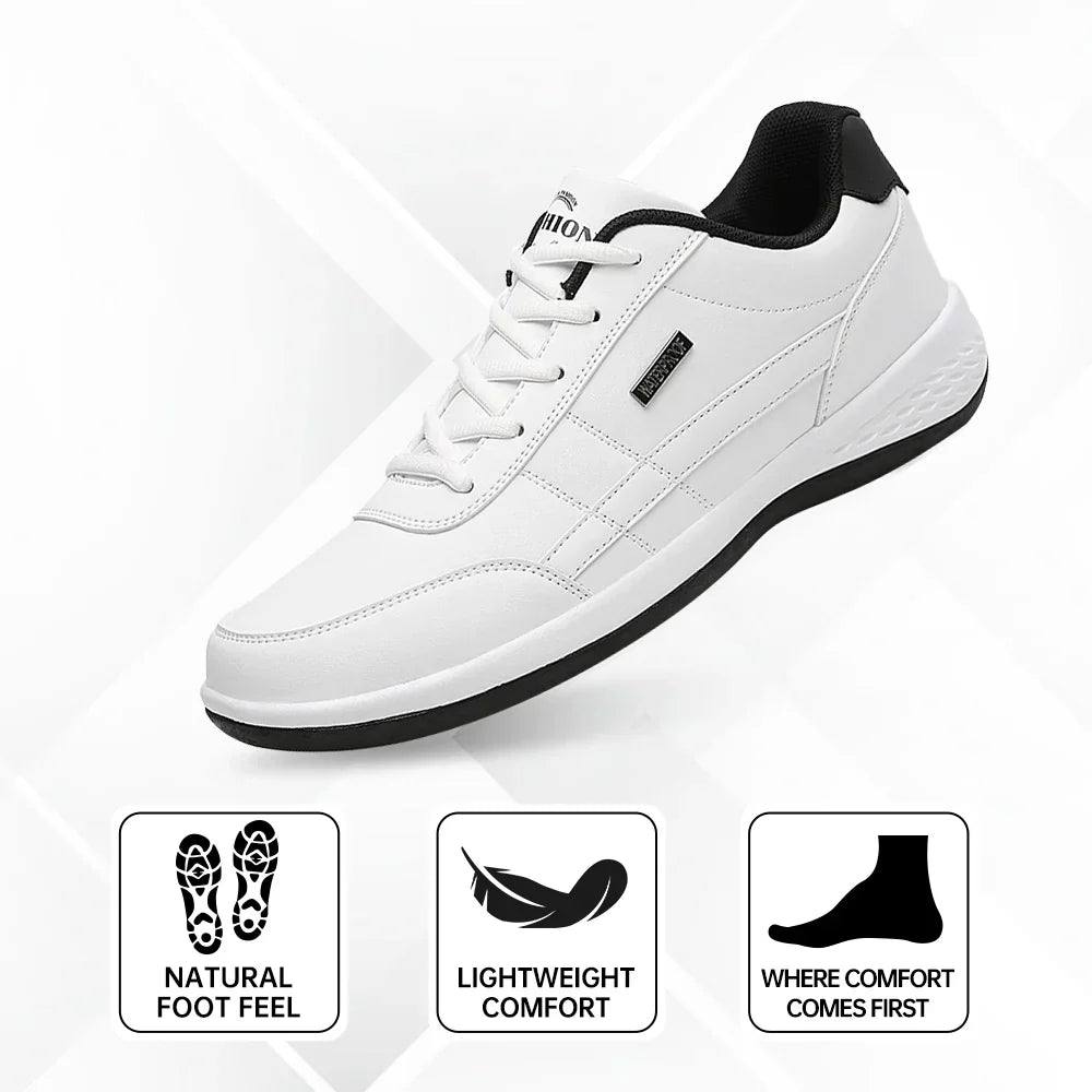 Buy 1 Get 1 Free – OrthoX Orthopaedic Walking Shoes