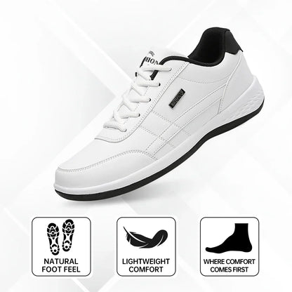 Buy 1 Get 1 Free – OrthoX Orthopaedic Walking Shoes