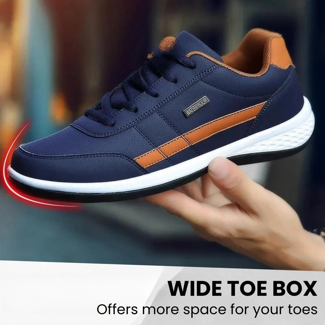 Buy 1 Get 1 Free – OrthoX Orthopaedic Walking Shoes